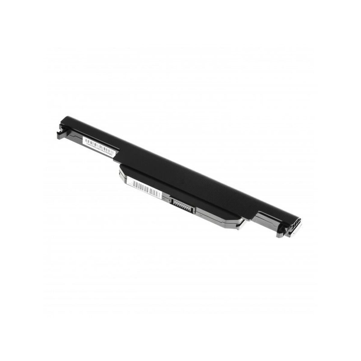 Laptopbatteri Green Cell AS37 Svart 4400 mAh